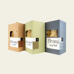 Window Packaging Boxes