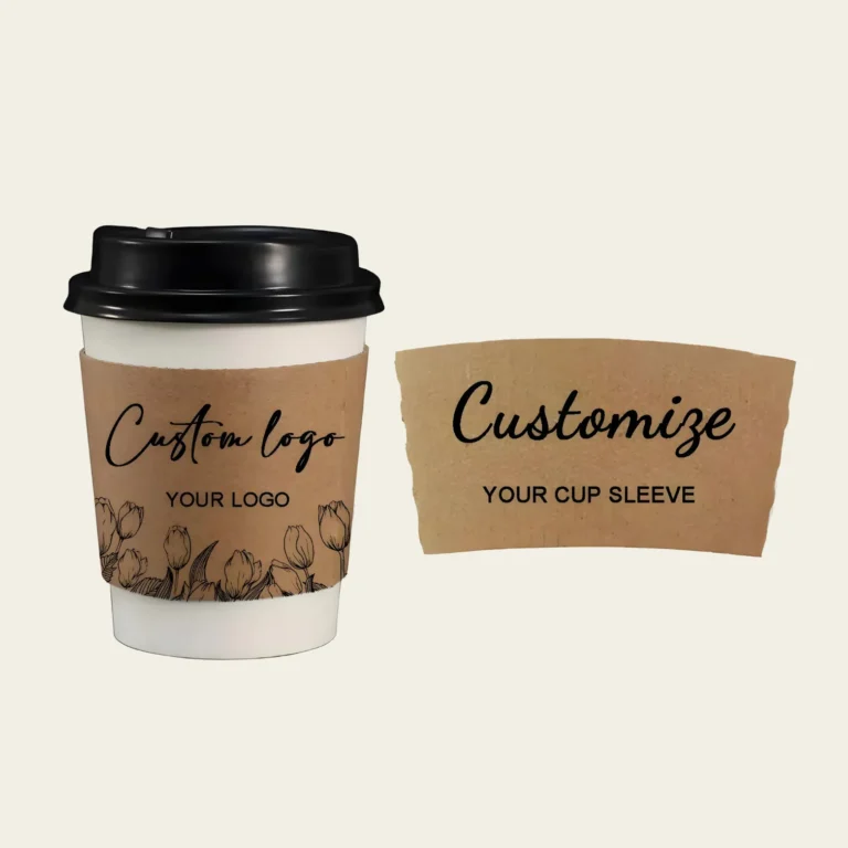 Cup Sleeves