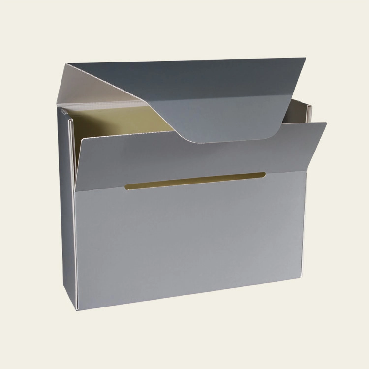 Archival Boxes