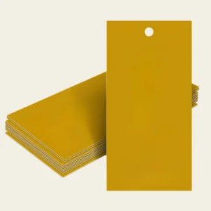 Custom Hang Tags