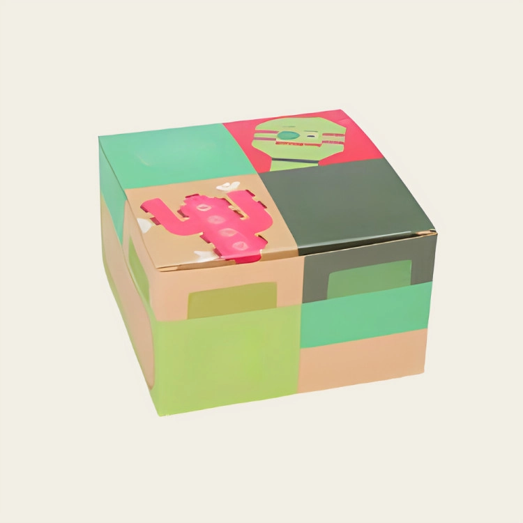 Lego Packaging Boxes