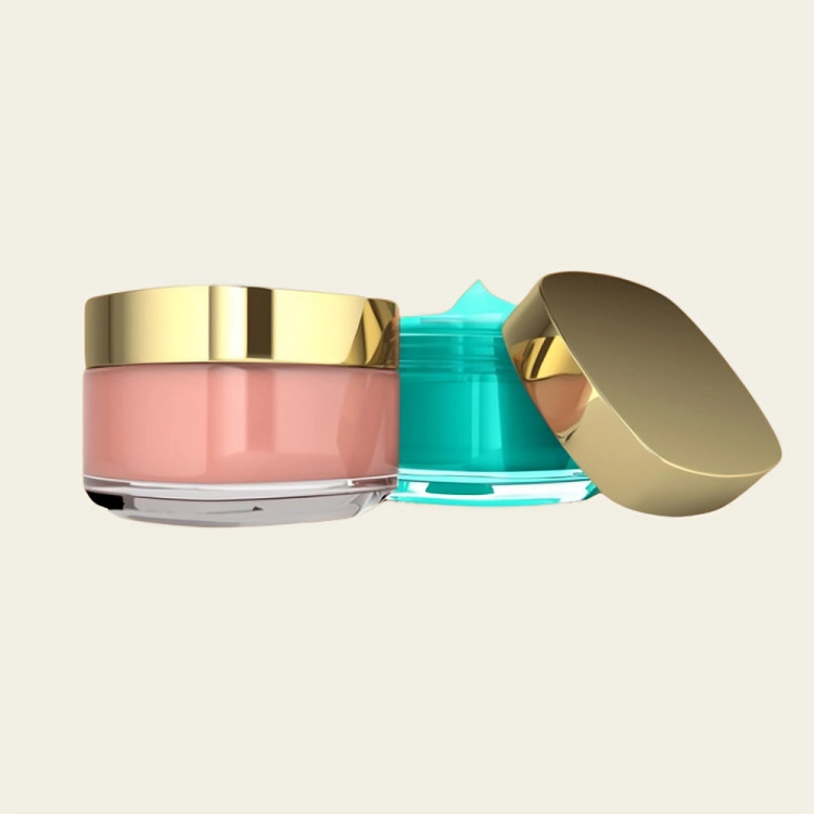 Lip Balm Containers