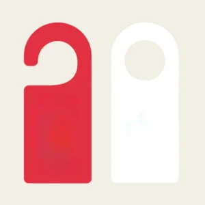 Custom Hang Tags