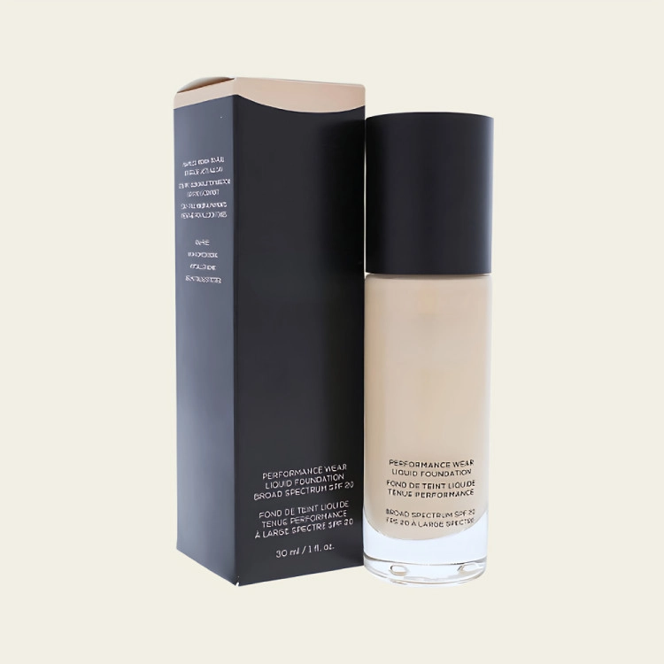 Foundation Boxes