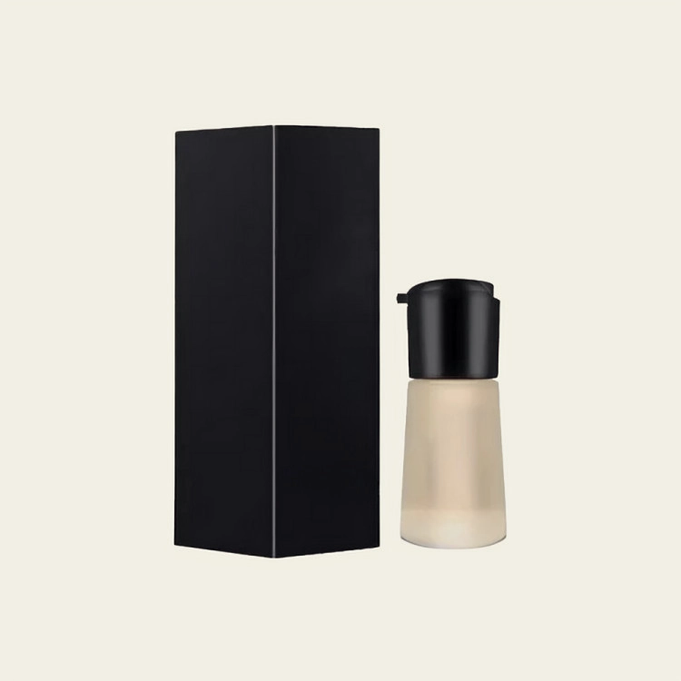 Foundation Boxes