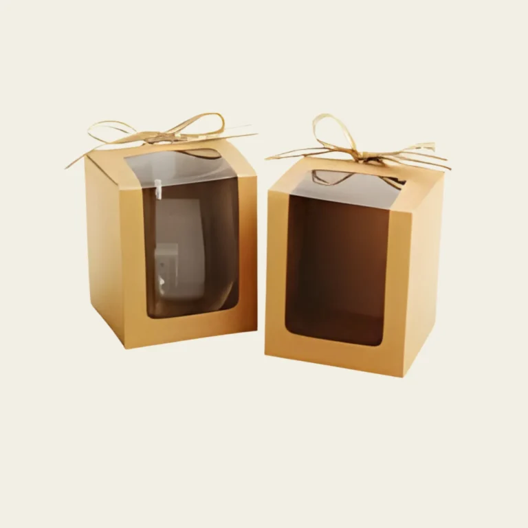 Gift Window Boxes