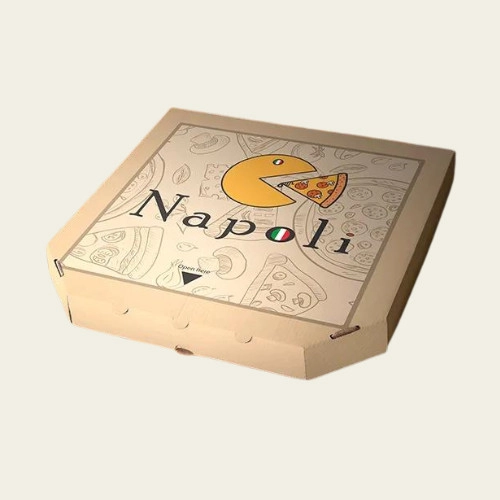High Quality Pizza Boxes