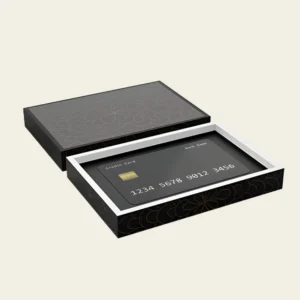Custom Rigid Boxes