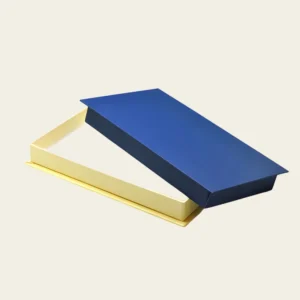 Custom Rigid Boxes