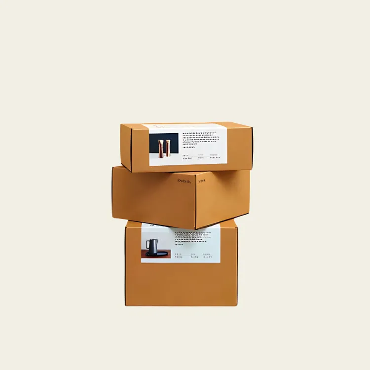 Custom Kraft Boxes