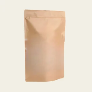 Spouted Pouches