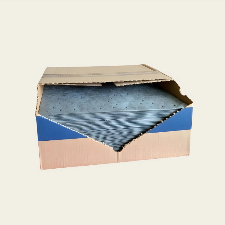 Perforated Packaging