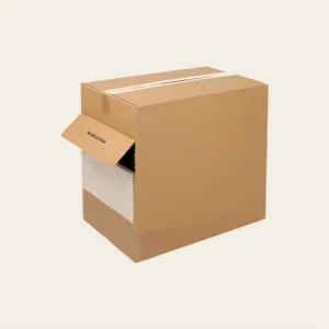 Custom Retail Packaging