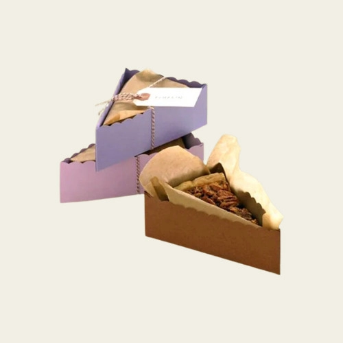 Pie Boxes