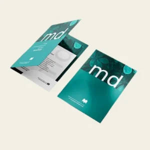 Custom Stationery Boxes