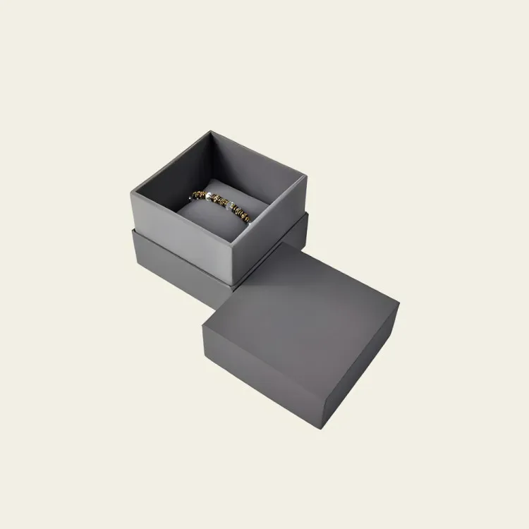 Rigid Jewelry Boxes