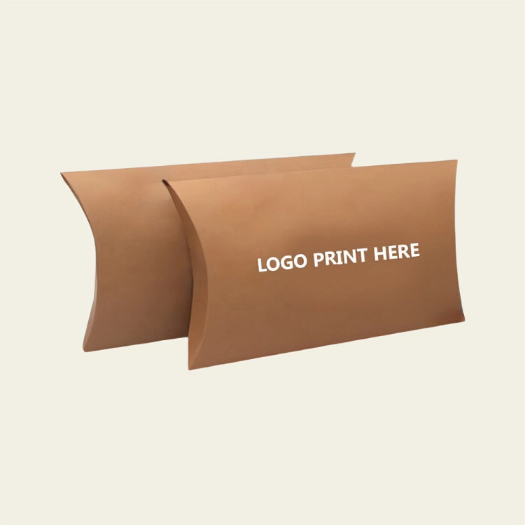 Small Pillow Boxes