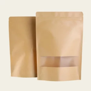 Spouted Pouches