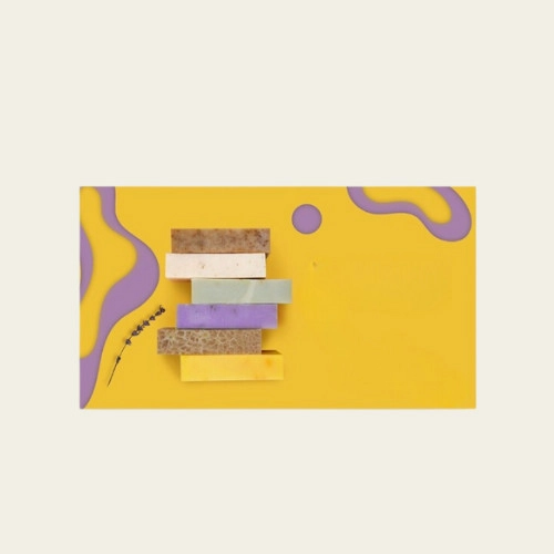 Soap Bar Packaging Boxes